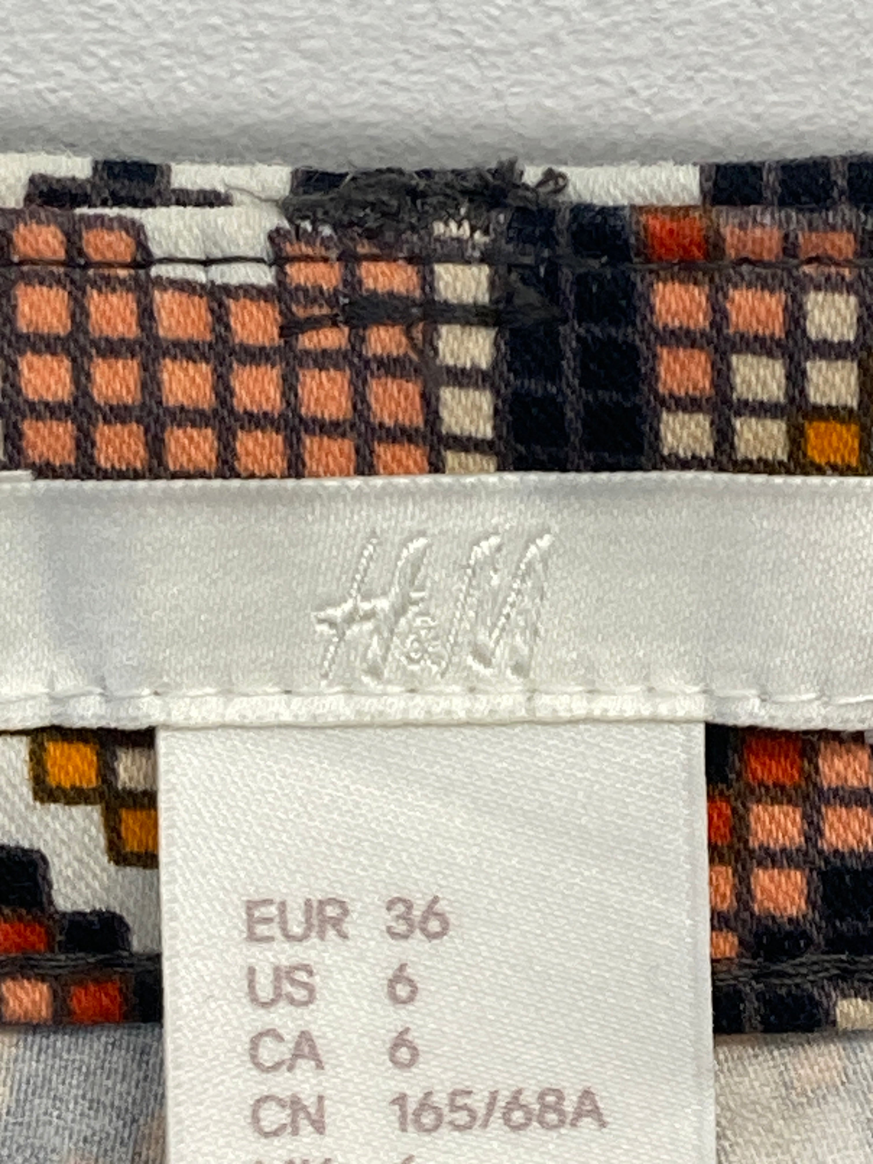 H&M Bukser